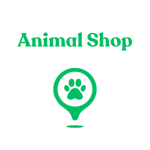 Animal shop